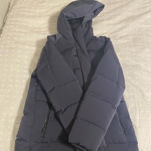 Lululemon Puffer Jacket